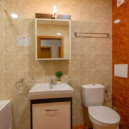 Prestige First Line In Saint Vlas Sveti Vlas