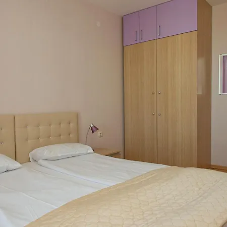 Prestige First Line In Saint Vlas شقة سفيتي فلاس