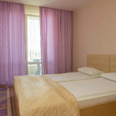 Apartment Prestige First Line In Saint Vlas Sveti Vlas