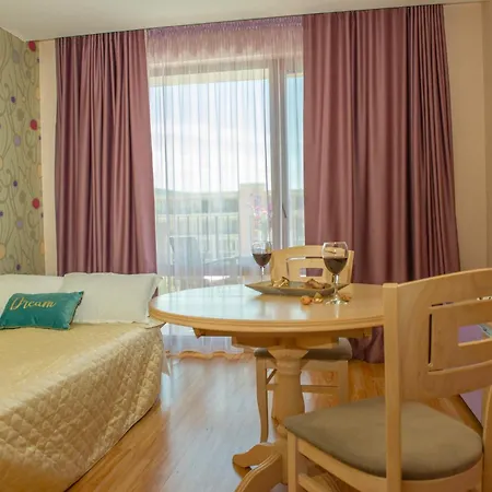 Prestige First Line In Saint Vlas * Sveti Vlas