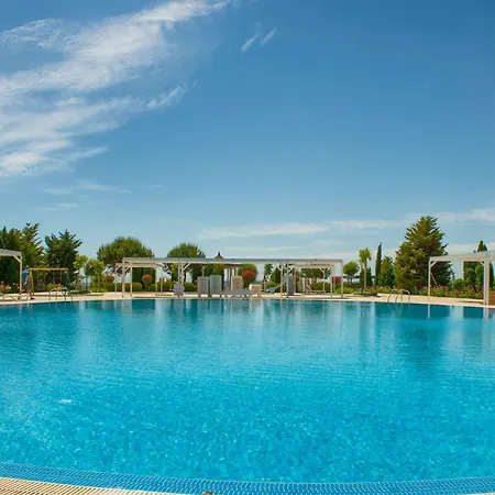 Apartment Prestige First Line In Saint Vlas Sveti Vlas