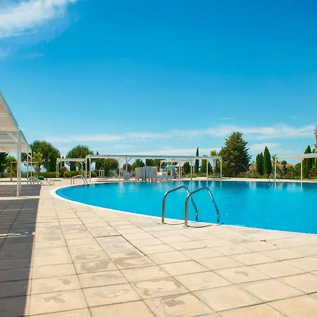 Prestige First Line In Saint Vlas * سفيتي فلاس