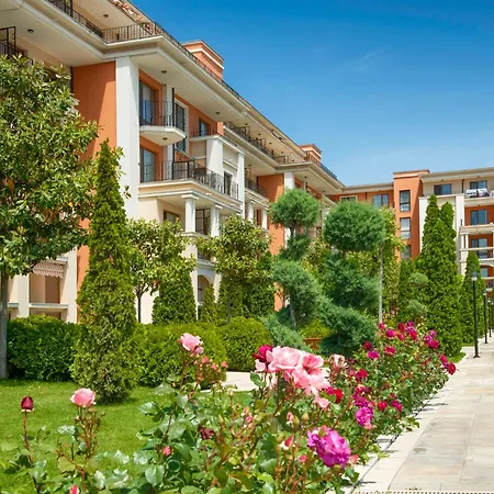 Prestige First Line In Saint Vlas